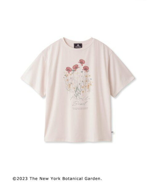 【NEW YORK BOTANICAL GARDEN】Tシャツ